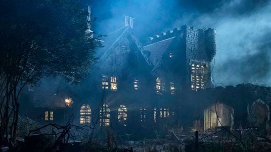 'La maldición de Hill House' y otras 25 casas encantadas del cine y televisión noticias imagen