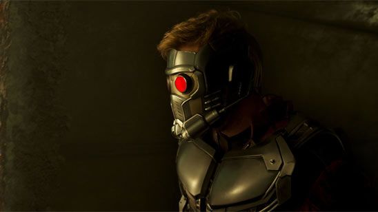 El rodaje de 'Guardianes de la Galaxia Vol. 3' se retrasa hasta 2021 noticias imagen