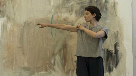 Bárbara Lennie: “En 'Petra', las mujeres son las únicas que pueden cambiar el destino de la tragedia” noticias imagen