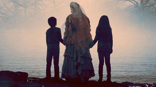 'Teaser' tráiler de 'La Llorona', de los productores de 'La monja' y 'Expediente Warren' noticias imagen