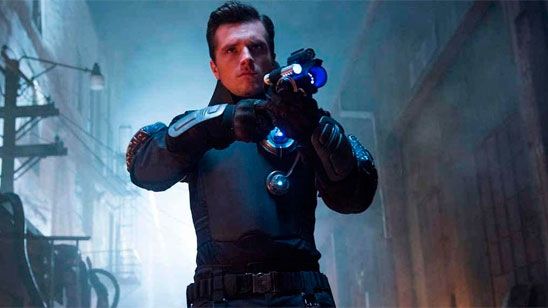 'Future Man': La segunda temporada será una mezcla entre 'Waterworld' y 'Mad Max' noticias imagen