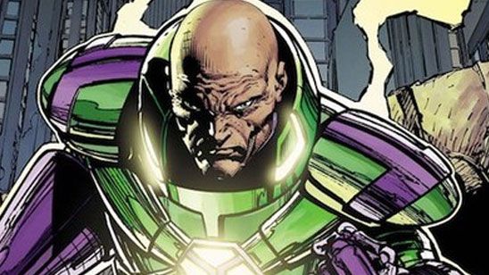 Lex Luthor aparecerá en la cuarta temporada de 'Supergirl' noticias imagen