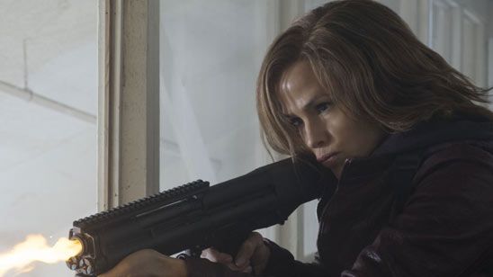 Jennifer Garner quiere dejar de ser una chica buena noticias imagen