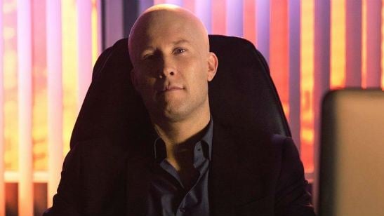 Los fans de 'Smallville' quieren que Michael Rosenbaum interprete a Lex Luthor en 'Supergirl'