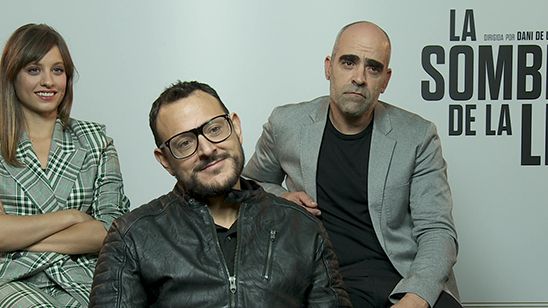 Si hubiese vivido en 1921, ¿habría sido el equipo de 'La sombra de la ley' como sus personajes? noticias imagen