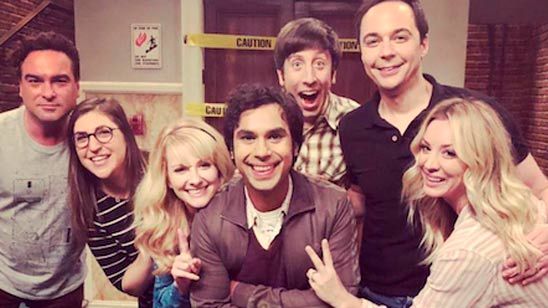 ¿Qué proyectos tienen los actores de 'The Big Bang Theory' cuando acabe la serie? noticias imagen