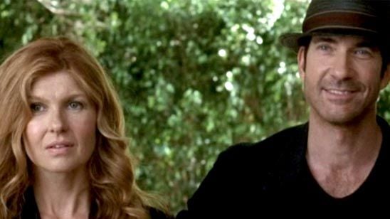 Connie Britton habla sobre el gran cambio de Vivien en 'American Horror Story: Apocalypse' noticias imagen