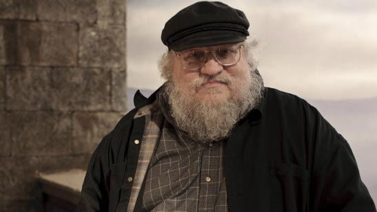 George R.R. Martin explica el "paralelismo" de 'Juego de Tronos' con la vida real que probablemente no hayas pensado