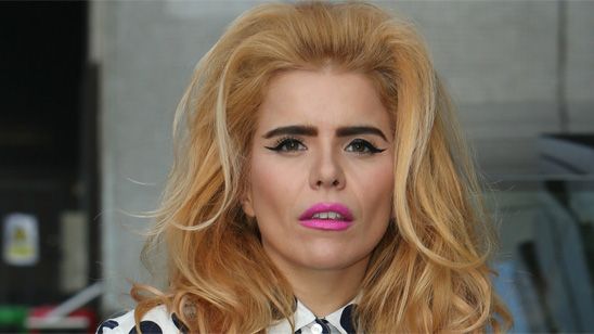 'Pennyworth' ficha a la cantante Paloma Faith como la villana de la serie precuela de Batman noticias imagen