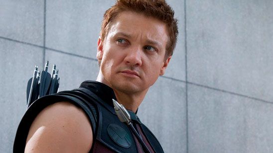 'Vengadores 4': ¿Revelado el traje de Ronin?  noticias imagen