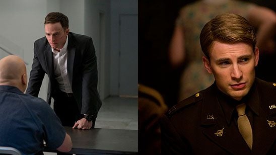 Wilson Bethel ('Daredevil') afirma que perder el papel de Capitán América fue uno de sus "momentos más duros"  noticias imagen