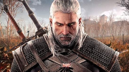 Primera imagen de Henry Cavill en el set de 'The Witcher' noticias imagen