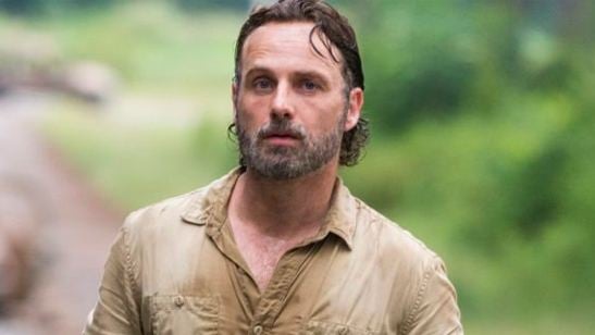 'The Walking Dead': A Andrew Lincoln le gustaría ver a un Rick zombi