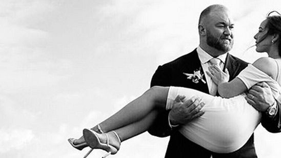 Nueva boda en 'Juego de tronos': La Montaña se casa  noticias imagen