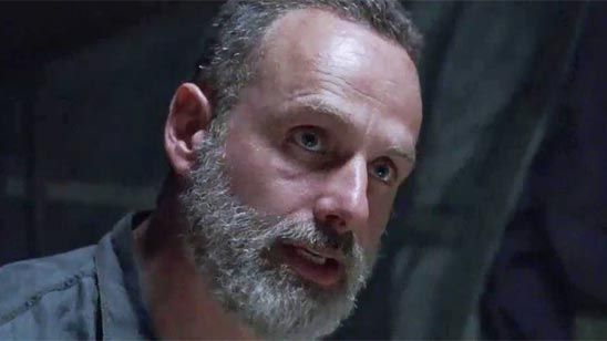 La nueva jefa de 'The Walking Dead' no descarta el regreso de Rick noticias imagen