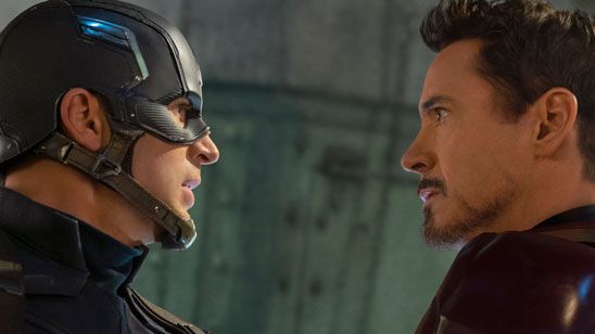 Esta TEORÍA de 'Vengadores 4' insinúa que Tony Stark y Capitán América se reencontrarán en un 'flashback' noticias imagen