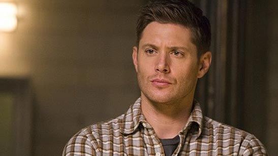 'Sobrenatural': Jensen Ackles ya piensa en el 'reboot'