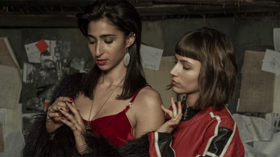 'La Casa de Papel': Úrsula Corberó afirma que la gente "va a flipar" con la tercera temporada noticias imagen