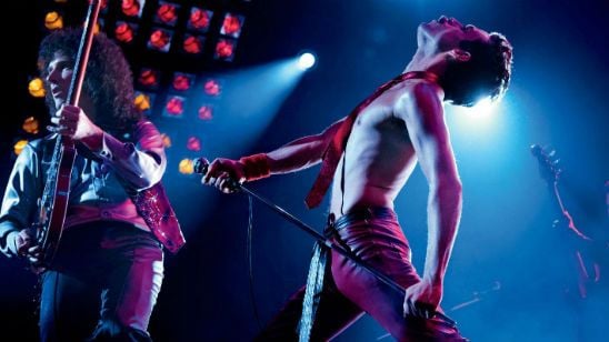 'Bohemian Rhapsody': Así se recreó el Live Aid para la película noticias imagen