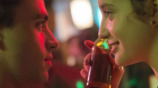 5 preguntas que los fans de 'Élite' quieren que responda la segunda temporada noticias imagen