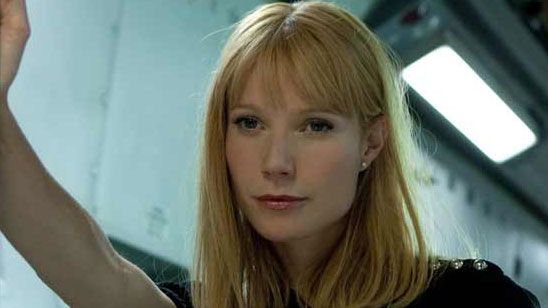 'Vengadores 4': Filtrada una foto de Gwyneth Paltrow con 'SPOILER' noticias imagen