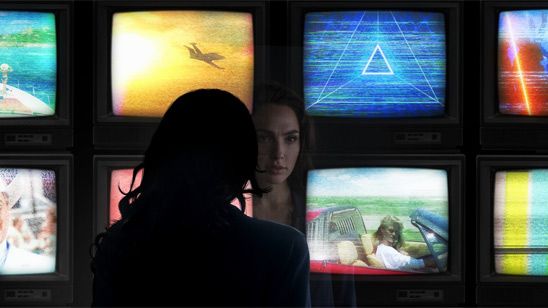 'Wonder Woman 1984': Patty Jenkins habla sobre el cambio de fecha noticias imagen