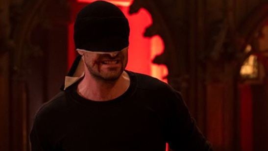 'Daredevil' introduce a un personaje importante de los X-Men en la tercera temporada
