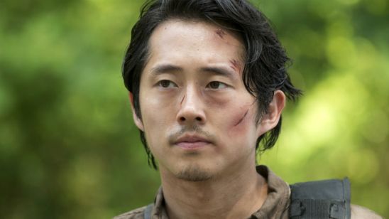 Steven Yeun aclara por qué no quiere volver a 'The Walking Dead' como Glenn noticias imagen