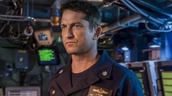 Los mejores momentos de Gerard Butler en Instagram noticias imagen