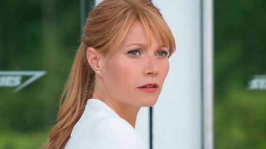 'Vengadores 4': Así podría lucir Pepper Potts como 'SPOILER' noticias imagen