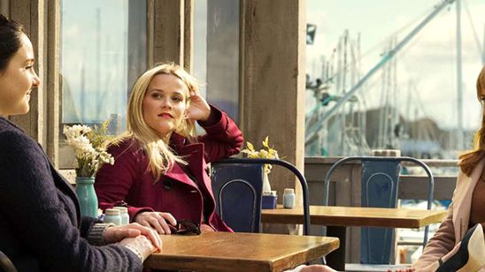 Quien menos esperas podría volver para la segunda de 'Big Little Lies' noticias imagen