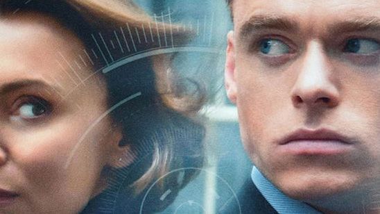 'Bodyguard': Richard Madden y el creador de la serie hablan sobre una posible segunda temporada noticias imagen