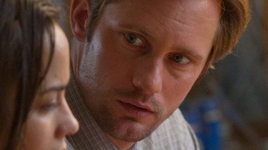 Alexander Skarsgard protagonizará 'Godzilla vs. Kong'  noticias imagen