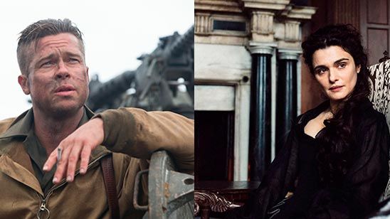 'Kingsman': Brad Pitt y Rachel Weisz, ¿favoritos para unirse a la precuela? noticias imagen