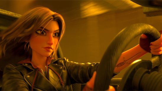 Gal Gadot cantará en 'Ralph rompe Internet' de Disney noticias imagen