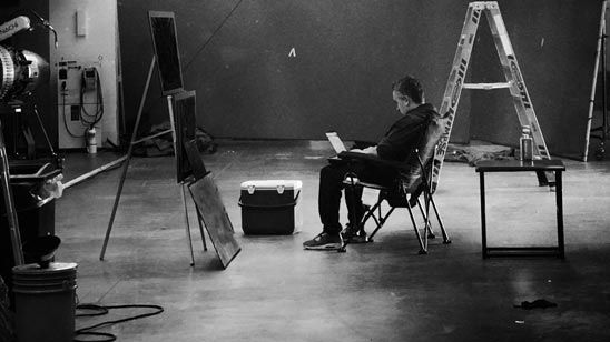 'Vengadores 4': Los fans de Marvel están trabajando muy duro para descifrar el póster de la foto de los Russo  noticias imagen