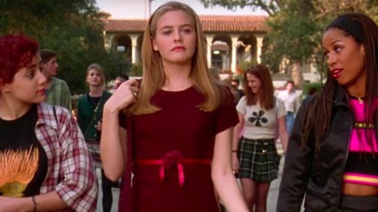 Paramount prepara un 'remake' de 'Clueless (Fuera de onda)' noticias imagen