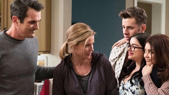 El motivo por el que 'Modern Family' se ha cargado a ese personaje noticias imagen