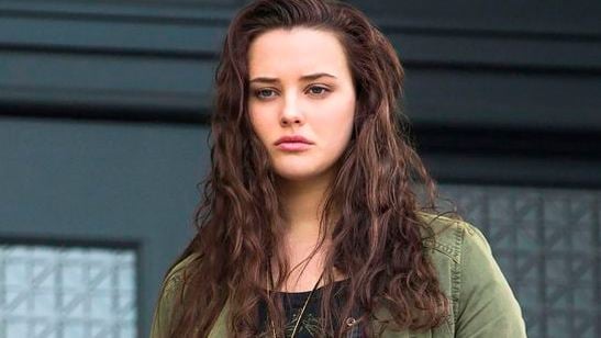 'Vengadores 4' cuenta con Katherine Langford ('Por Trece Razones') en su reparto