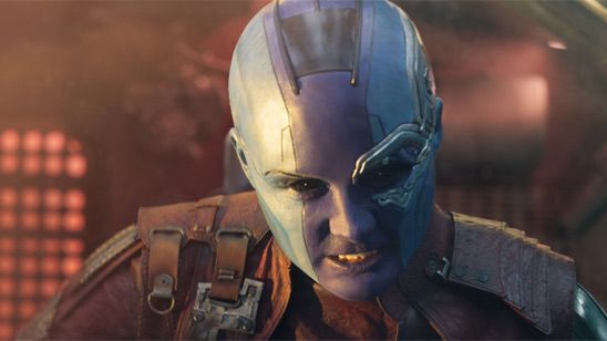 Karen Gillan está segura de que 'Guardianes de la Galaxia Vol 3' será una realidad noticias imagen