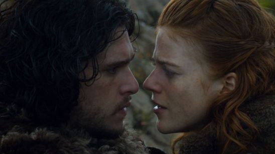 ¿Cómo HBO hace las escenas sexuales más "seguras"? noticias imagen