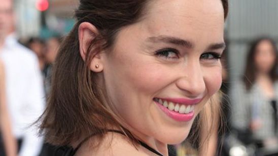 Emilia Clarke hizo el baile del robot en su audición para 'Juego de Tronos' noticias imagen