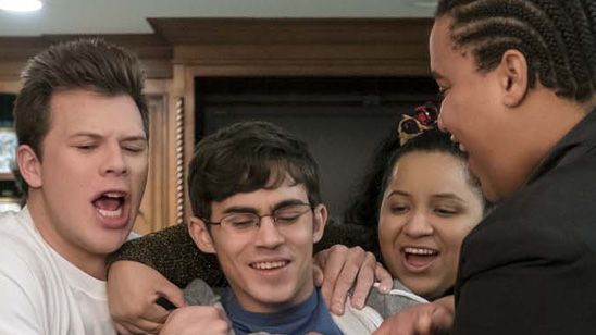 Netflix cancela 'American Vandal' tras dos temporadas noticias imagen