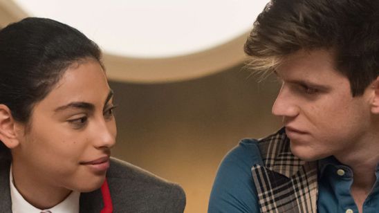 ¿Un episodio musical en la segunda temporada de 'Élite'? noticias imagen