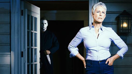 Jaime Lee Curtis quiere una tercera entrega de ‘La noche de Halloween’