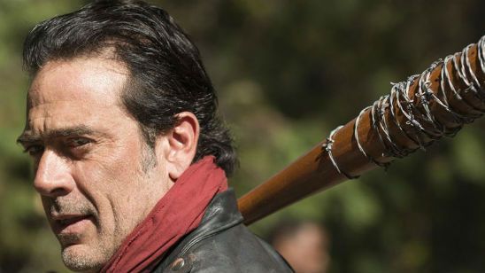 Jeffrey Dean Morgan ('TWD') niega que el bate encontrado en un coche abandonado sea suyo noticias imagen