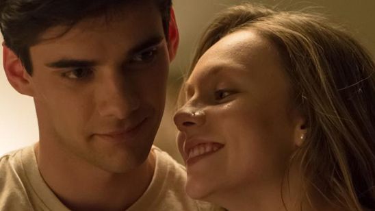 ¿Otra pareja de 'Élite' que traspasa la pantalla? noticias imagen