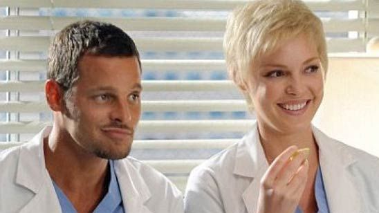 Camilla Luddington, abierta a que vuelva Izzie para que haya "salseo" en 'Anatomía de Grey' noticias imagen