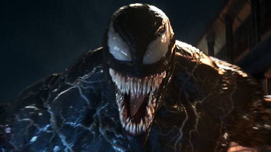 'Venom' supera los 500 millones de dólares en la taquilla mundial noticias imagen