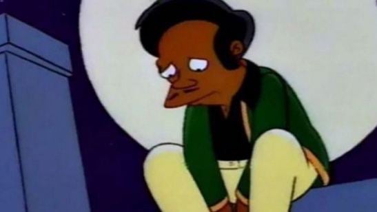 ENCUESTA: ¿Debería seguir Apu en 'Los Simpson'?